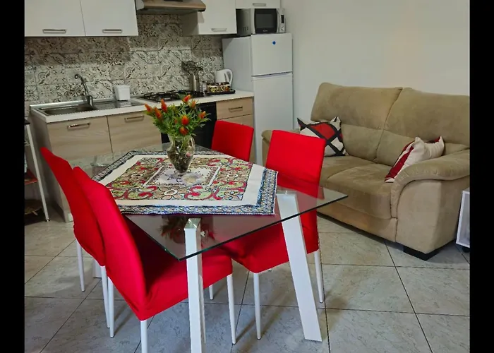 Residenza Giuseppina