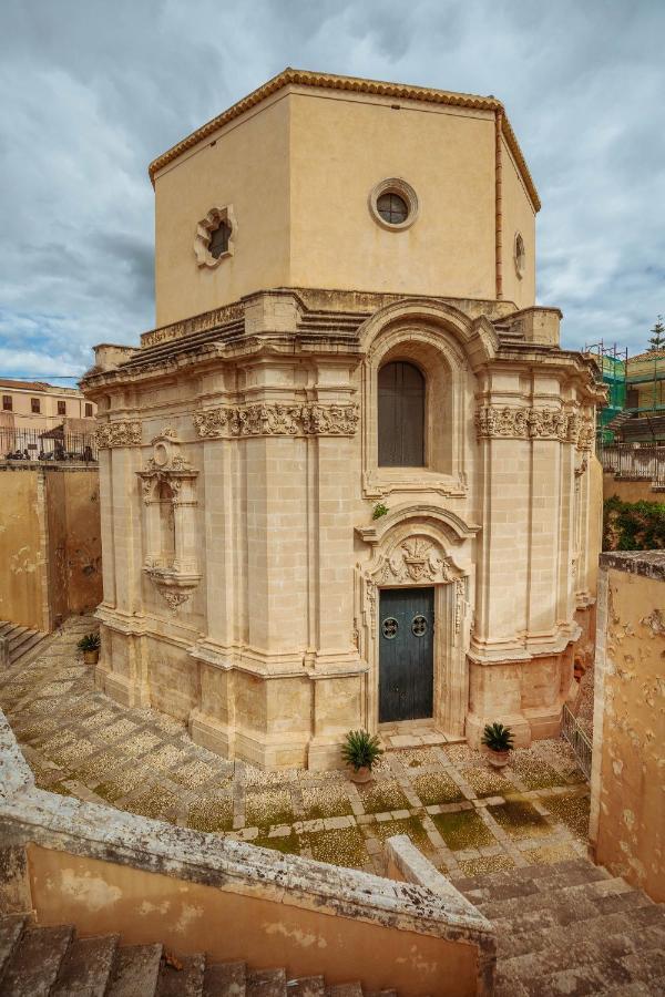 Residenza Giuseppina * Syracuse