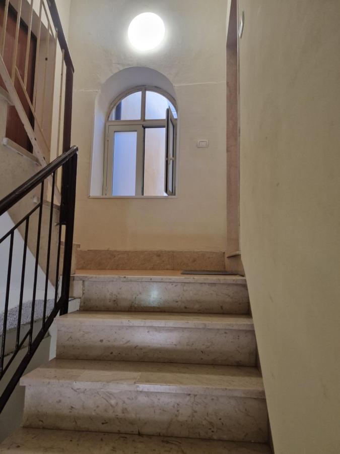 Residenza Giuseppina Casa de Férias Syracuse