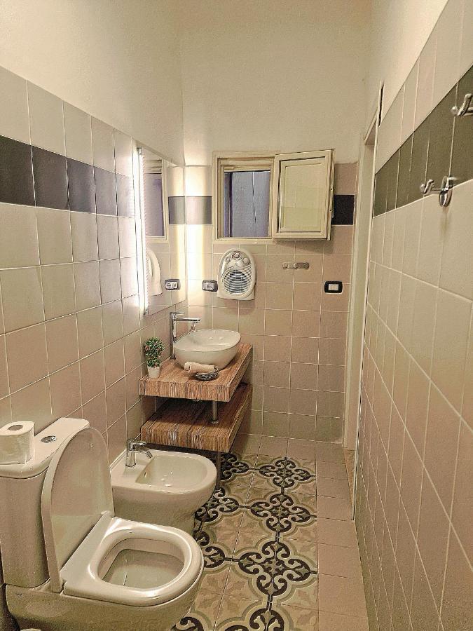 Residenza Giuseppina Syracuse