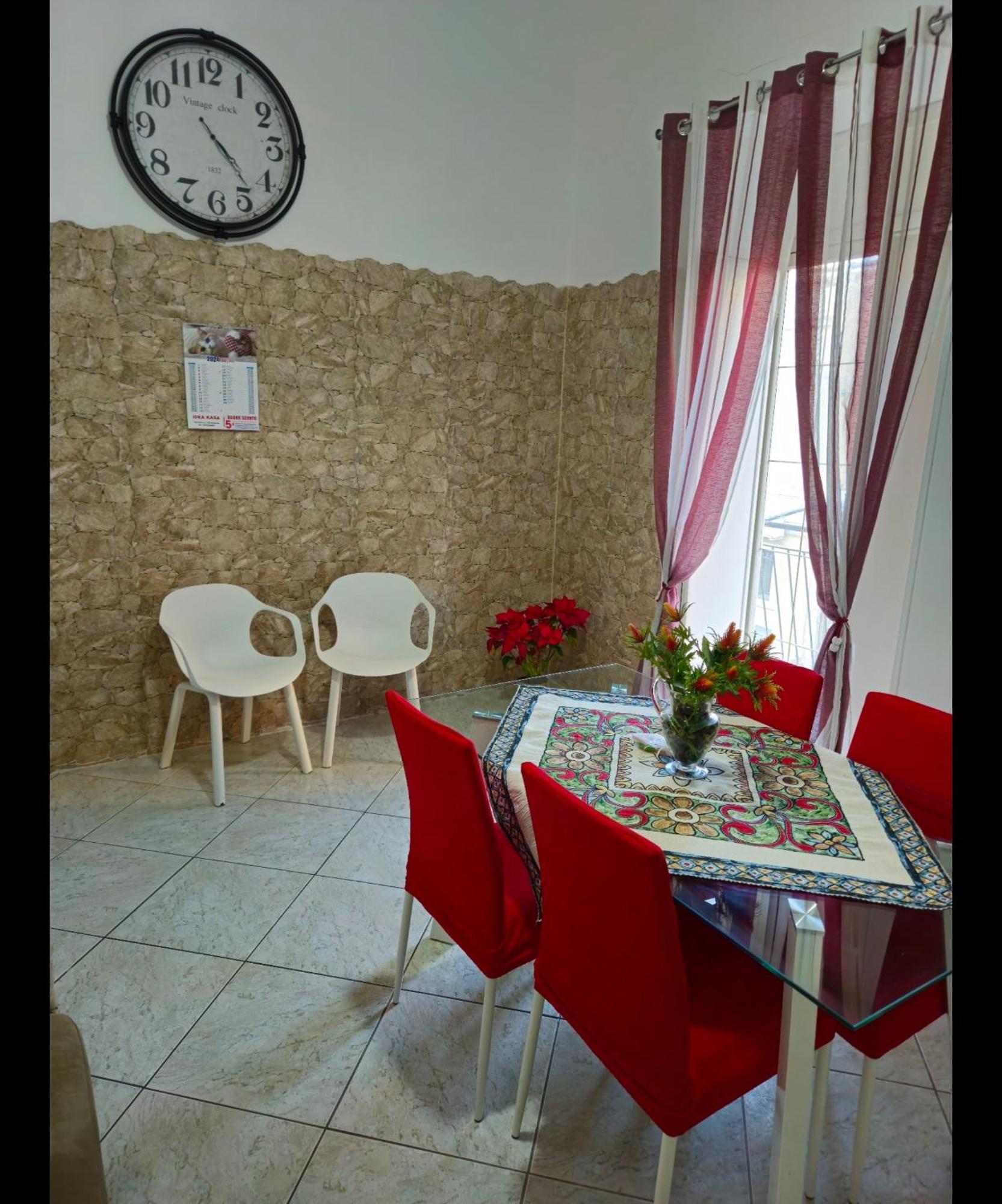Casa de Férias Residenza Giuseppina